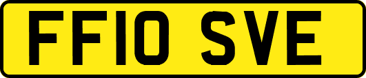 FF10SVE