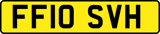 FF10SVH