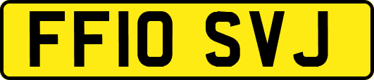 FF10SVJ