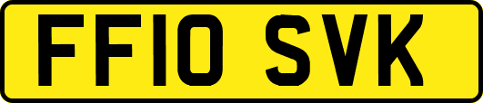 FF10SVK