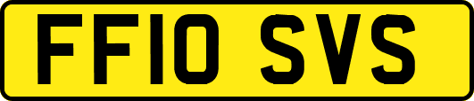 FF10SVS