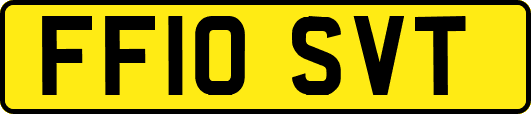 FF10SVT