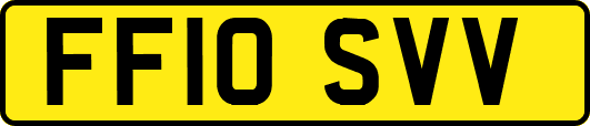 FF10SVV