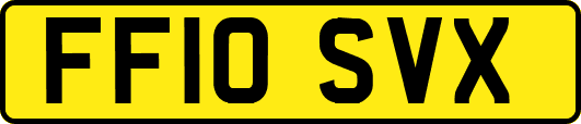 FF10SVX
