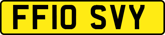 FF10SVY
