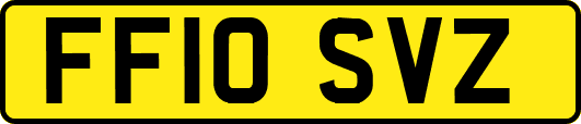 FF10SVZ
