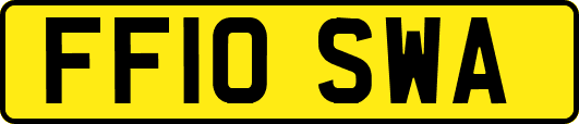 FF10SWA