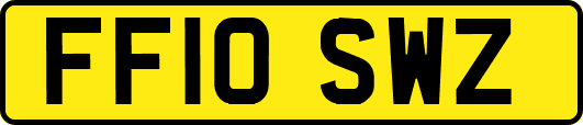 FF10SWZ