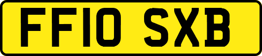 FF10SXB