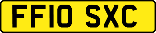 FF10SXC