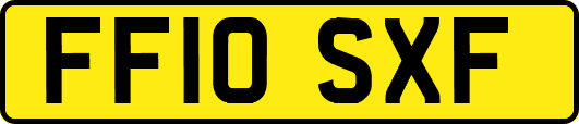 FF10SXF