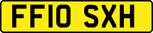 FF10SXH