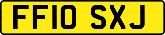 FF10SXJ