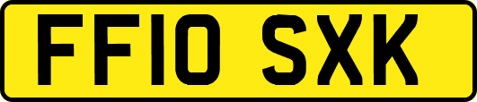 FF10SXK