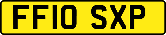 FF10SXP