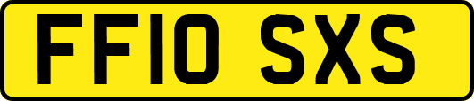 FF10SXS