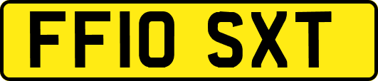 FF10SXT