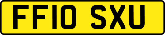 FF10SXU