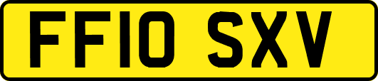 FF10SXV