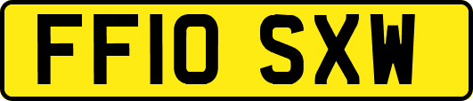 FF10SXW