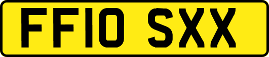 FF10SXX