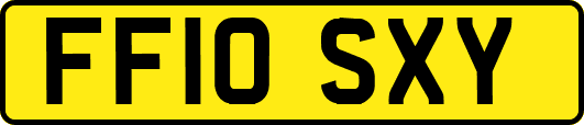 FF10SXY