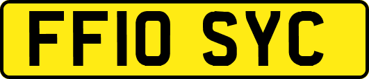 FF10SYC