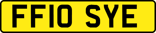 FF10SYE