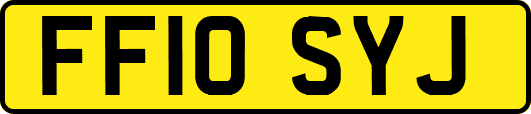 FF10SYJ
