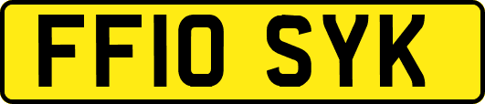 FF10SYK
