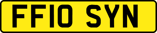 FF10SYN