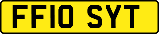 FF10SYT