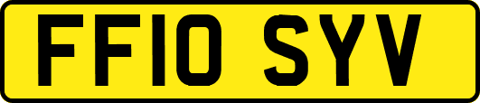 FF10SYV