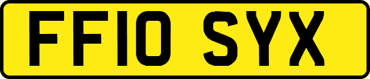 FF10SYX