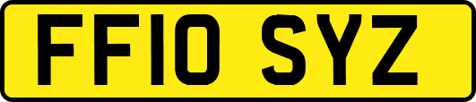 FF10SYZ