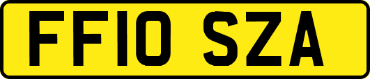FF10SZA