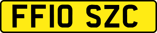 FF10SZC