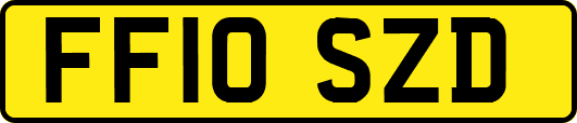FF10SZD