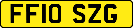 FF10SZG