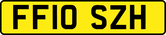 FF10SZH