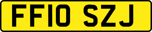 FF10SZJ