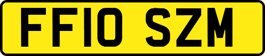 FF10SZM