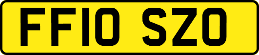 FF10SZO