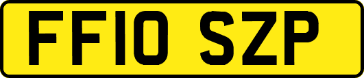 FF10SZP
