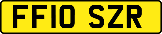 FF10SZR