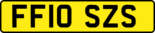 FF10SZS