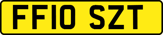 FF10SZT