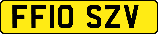 FF10SZV