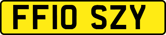 FF10SZY