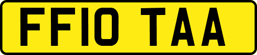 FF10TAA